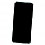 Lcd Flex Cable For Honor V40 Lite By - Maxbhi Com