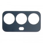 Camera Lens For Motorola Moto G Play 2023 White By - Maxbhi Com
