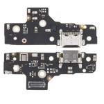 Charging Connector Flex Pcb Board For Motorola Moto G Play 2023 By - Maxbhi Com
