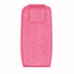 Flip Cover For Energizer E282sc Pink By - Maxbhi Com