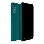 Full Body Housing For Blu Studio X10 2022 Green - Maxbhi Com