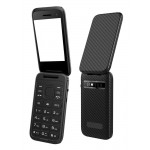 Full Body Housing For Energizer E282sc Black - Maxbhi Com