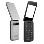 Full Body Housing For Energizer E282sc White - Maxbhi Com