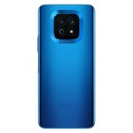 Full Body Housing For Honor Play 5 Youth Blue - Maxbhi Com