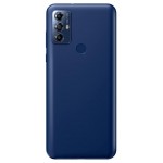 Full Body Housing For Motorola Moto G Play 2023 Blue - Maxbhi Com
