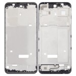 Lcd Frame Middle Chassis For Motorola Moto G Play 2023 Black By - Maxbhi Com