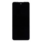 Lcd Screen For Motorola Moto G Play 2023 Replacement Display By - Maxbhi Com