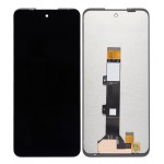 Lcd With Touch Screen For Motorola Moto G Play 2023 Blue By - Maxbhi Com