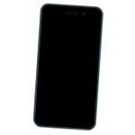 Power Button Flex Cable For Blu Studio X10l On Off Flex Pcb By - Maxbhi Com