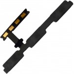 Power Button Flex Cable For Motorola Moto G Play 2023 On Off Flex Pcb By - Maxbhi Com