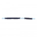 Power Button Outer For Motorola Moto G Play 2023 Blue By - Maxbhi Com