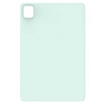 Back Panel Cover For Tcl Nxtpaper 10s White - Maxbhi Com