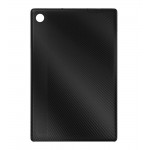 Back Panel Cover For Tcl Tab 10l Black - Maxbhi Com