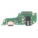 Charging Connector Flex PCB Board for Vivo iQOO U5 5G