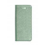 Flip Cover For Yezz Liv 3 Lte Green By - Maxbhi Com