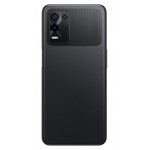 Full Body Housing For Oppo K9x 5g Black - Maxbhi Com