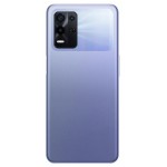 Full Body Housing For Oppo K9x 5g Purple - Maxbhi Com