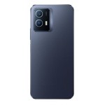 Full Body Housing For Vivo Iqoo U5 5g Black - Maxbhi Com