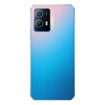 Full Body Housing For Vivo Iqoo U5 5g Blue - Maxbhi Com
