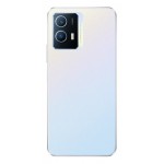 Full Body Housing For Vivo Iqoo U5 5g White - Maxbhi Com