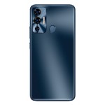 Full Body Housing For Yezz Art 3s Black - Maxbhi Com