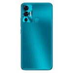 Full Body Housing For Yezz Art 3s Green - Maxbhi Com