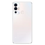 Full Body Housing For Yezz Art 3s White - Maxbhi Com