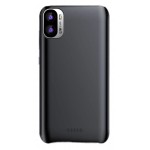 Full Body Housing For Yezz Liv 3 Lte Black - Maxbhi Com