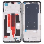Lcd Frame Middle Chassis For Oppo K9x 5g White By - Maxbhi Com