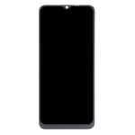 Lcd Screen For Vivo Iqoo U5 5g Replacement Display By - Maxbhi Com