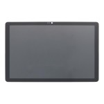 Lcd With Touch Screen For Tcl Tab 10l Black By - Maxbhi Com