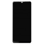 Lcd With Touch Screen For Yezz Art 3s Green By - Maxbhi Com