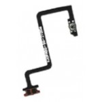 Power Button Flex Cable For Oppo K9x 5g On Off Flex Pcb By - Maxbhi Com