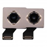 Replacement Back Camera For Yezz Liv 3 Lte By - Maxbhi Com