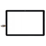 Touch Screen Digitizer For Tcl Tab 10l White By - Maxbhi Com