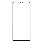 Touch Screen Digitizer For Vivo Iqoo U5 5g Black By - Maxbhi Com