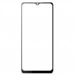 Replacement Front Glass For Yezz Art 3s Black By - Maxbhi Com
