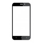 Touch Screen Digitizer For Yezz Liv 3 Lte Black By - Maxbhi Com