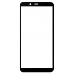 Touch Screen Digitizer For Yezz Max 2 Black By - Maxbhi Com