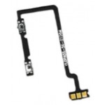 Volume Button Flex Cable For Oppo K9x 5g By - Maxbhi Com