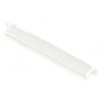 Volume Side Button Outer For Yezz Art 3s White By - Maxbhi Com