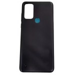 Back Panel Cover For Blackview A50 Black - Maxbhi Com