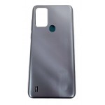 Back Panel Cover For Blackview A50 Blue - Maxbhi Com