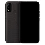 Back Panel Cover For Blu G51s Bronze - Maxbhi Com