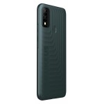 Back Panel Cover For Blu G51s Green - Maxbhi Com