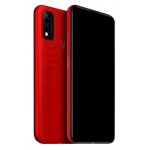 Back Panel Cover For Blu G51s Red - Maxbhi Com