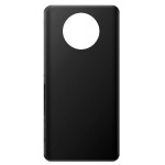 Back Panel Cover For Yezz Max 2 Black - Maxbhi Com