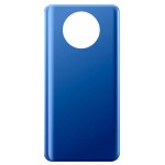 Back Panel Cover For Yezz Max 2 Blue - Maxbhi Com
