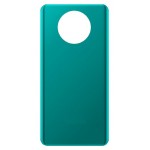Back Panel Cover For Yezz Max 2 Green - Maxbhi Com