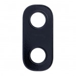 Camera Lens For Tcl Nxtpaper 10s Black By - Maxbhi Com